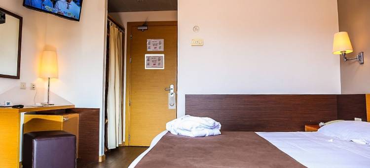 西斯托5号酒店(Hotel Sisto V)图片