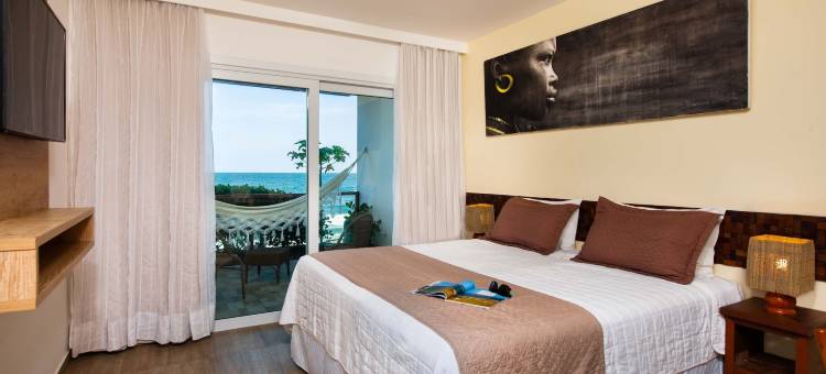 普萨达巴伊亚巴坎纳旅馆(Pousada Bahia Bacana)图片