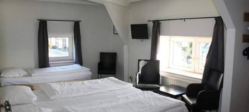 阿德米亚酒店(Hotel Admiraal)图片