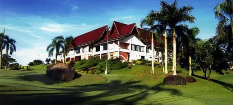 爱法摩沙度假村(A'Famosa Resort Melaka)图片