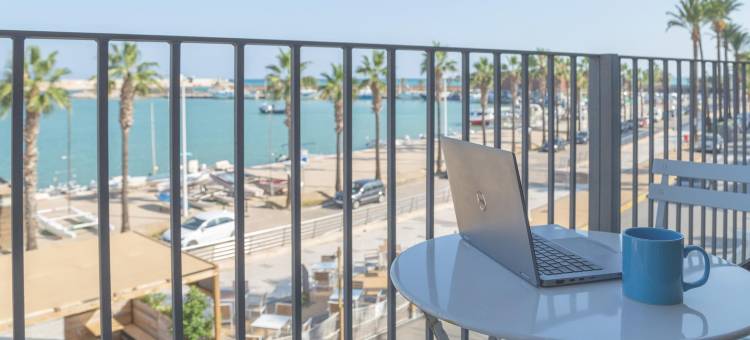 伊斯匹拉玛(Inspiramar)图片