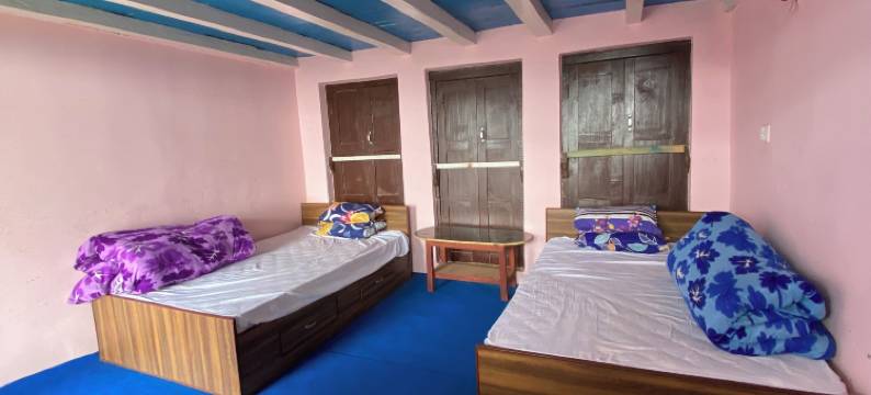 马哈巴哈拉特山家庭旅馆(Mount Mahabharat Homestay)图片