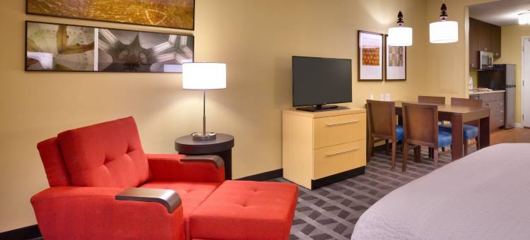 迪金森TownePlace套房酒店(TownePlace Suites Dickinson)图片