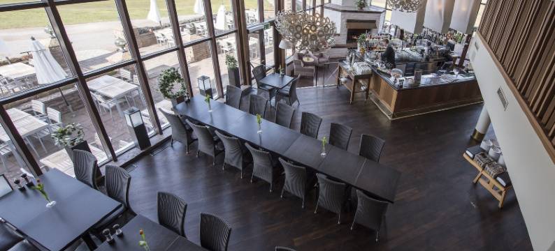 厄兰艾克罗姆度假酒店(Ekerum Resort Öland)图片