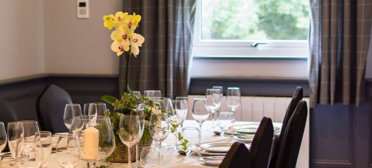 金斯林品质酒店(Dragonfly Hotel King's Lynn)图片