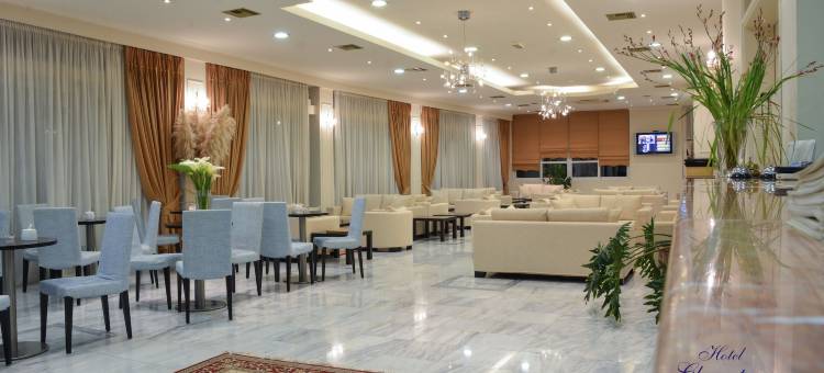 格拉伦扎(Glarentza)图片