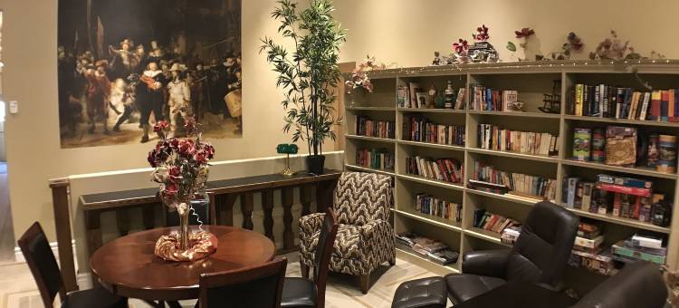 巴尔萨姆精品住宅酒店(Balsam Suites Boutique Inn & Residence)图片