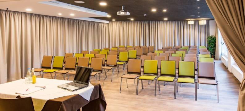 米兰德霍夫酒店(Hotel Millanderhof)图片