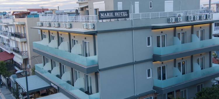 玛丽酒店(Marie Hotel)图片