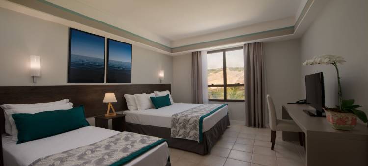 希望娜塔尔酒店(Wish Natal)图片