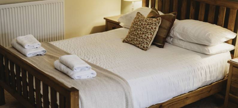 白狮旅馆(The White Lion Inn)图片