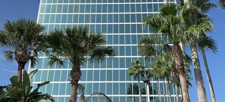 希尔顿逸林酒店 - 奥兰多环球影城入口(DoubleTree by Hilton at The Entrance to Universal Orlando)图片