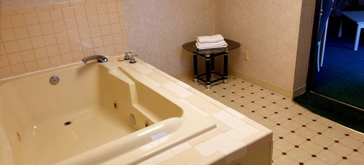 库克维尔温德姆呗盟酒店(Baymont by Wyndham Cookeville)图片