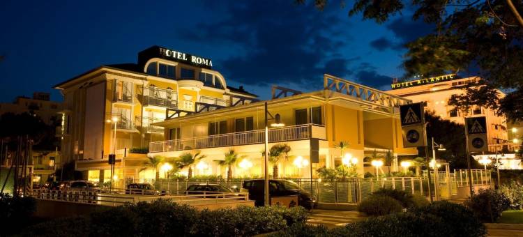 罗马酒店(Hotel Roma)图片