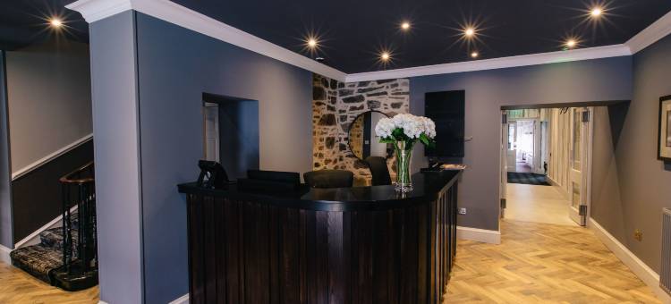 海菲德阿姆斯酒店(The Seafield Arms-Cullen)图片