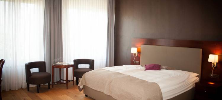 美岸韦吉斯罗曼蒂克酒店-美岸系列(Beau Rivage)图片