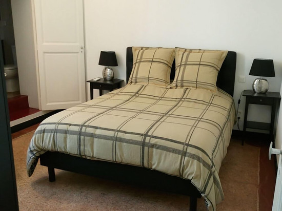 克洛斯切斯米歇尔住宿加早餐旅馆