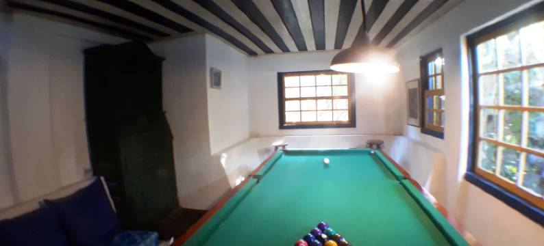 艾丽西亚酒店(Pousada Alicia)图片