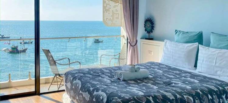 海沙树酒店(Sea Sand Trees)图片