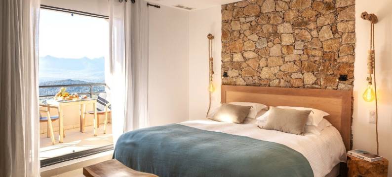 皮塔特拉酒店(Hotel A Piattatella)图片