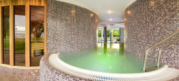 蓝色高级酒店(Hotel Azur Premium)图片