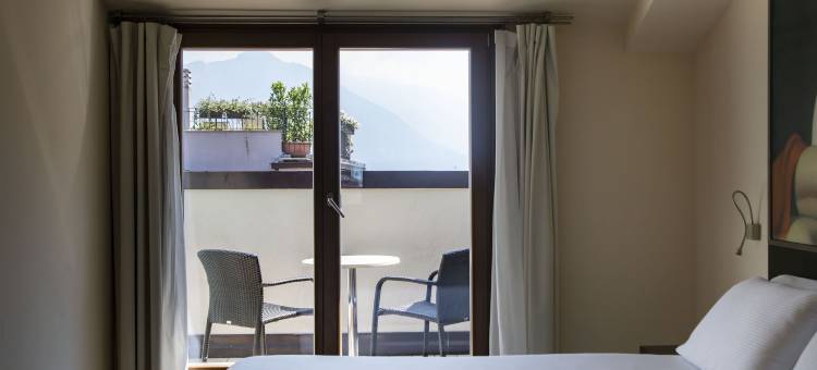 安蒂科博尔戈酒店(Hotel Antico Borgo)图片