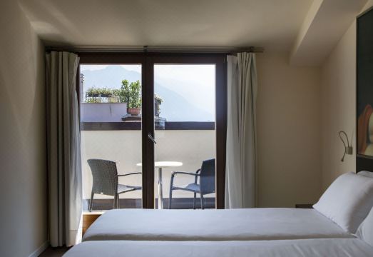 Hotel Antico Borgo Hotel Overview