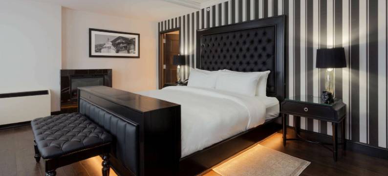 瑞特劳，璀蔓臻选温德姆酒店(Hotel Retlaw, Trademark Collection by Wyndham)图片