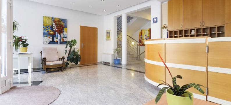 维科酒店(Villa Vicko)图片