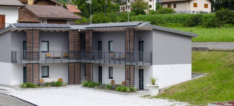 亚拉逢特酒店(Hotel Alla Fonte)图片