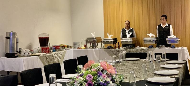 丽马酒店(Rymma Hotel)图片