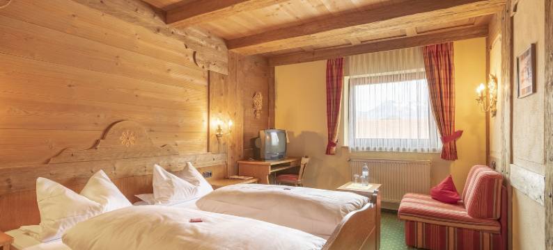 兰德加斯霍夫祖尔波斯特酒店(Landgasthof Zur Post)图片