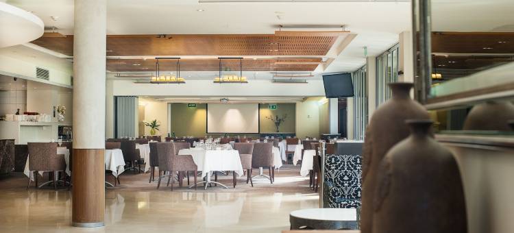 悉尼卡巴玛塔华美达套房酒店(Ramada Hotel & Suites by Wyndham Sydney Cabramatta)图片