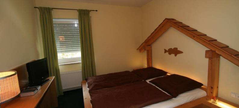 费舍尔司徒堡酒店(Fischerstüberl)图片