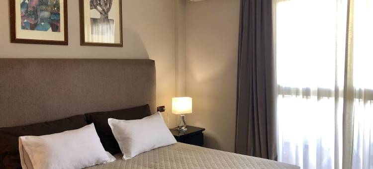 多米齐亚皇宫酒店(Domizia Palace Hotel)图片
