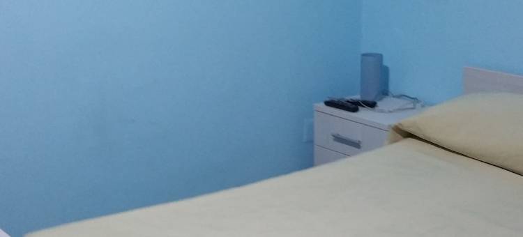 赛切拉中心酒吧酒店(Bar Centrale Zichella)图片