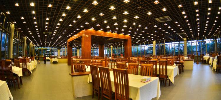 阿里郎酒店(Arirang Hotel)图片