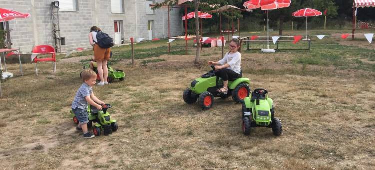 诺曼底美好停留酒店(Jolie Halte Normande)图片