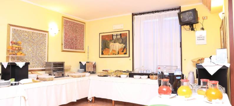 皮拉司别墅酒店(Hotel Villa Piras)图片