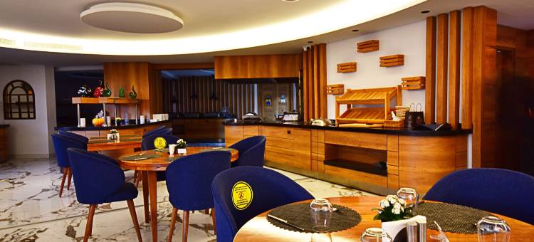 雅斯敏精英住宅&SPA(Jasmin Elite Residence & Spa)图片