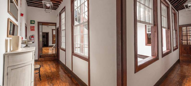 伊斯拉巴哈套房酒店(Isla Baja Suites)图片