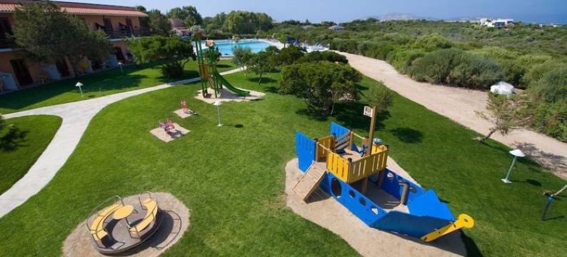 卡拉雷阿乐酒店(Hotel Cala Reale)图片