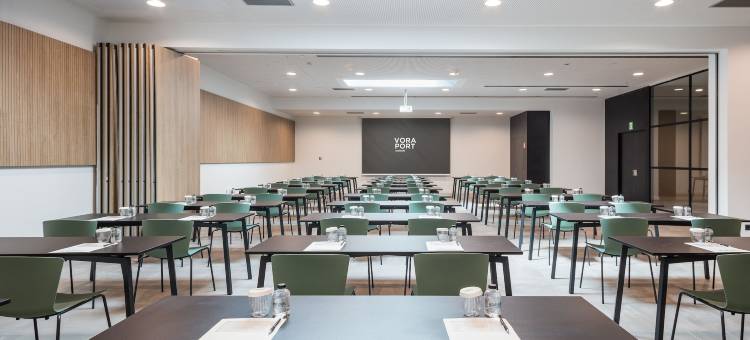 阿克塔沃拉港口住宿(Acta Voraport)图片