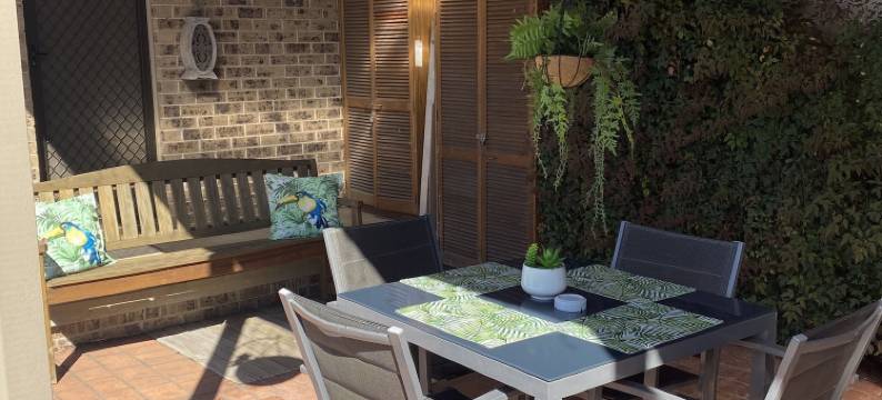 万豪公园汽车旅馆(Marriott Park Motel)图片