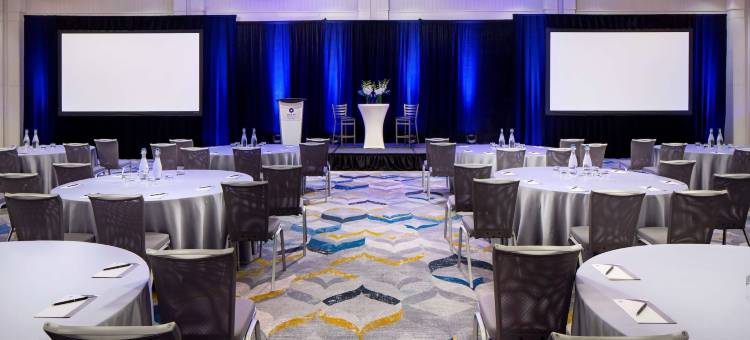 波士顿港凯悦酒店(Hyatt Regency Boston Harbor)图片