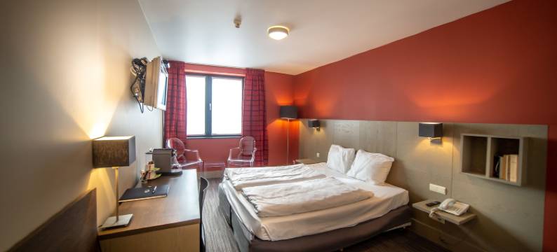 万神殿宫殿酒店 - WP 酒店(Hotel Pantheon Palace by WP Hotels)图片