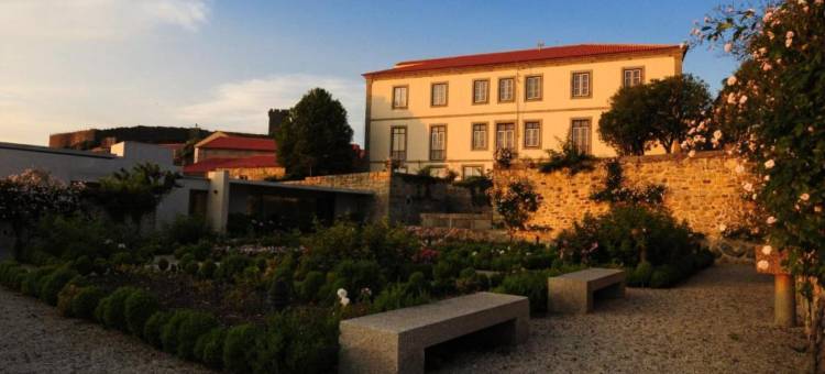 利尼亚雷斯达贝拉因娜乡村酒店(INATEL Linhares da Beira Hotel Rural)图片