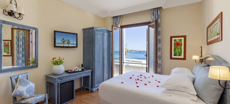 米拉斯匹亚吉亚酒店(Mira Spiaggia)图片