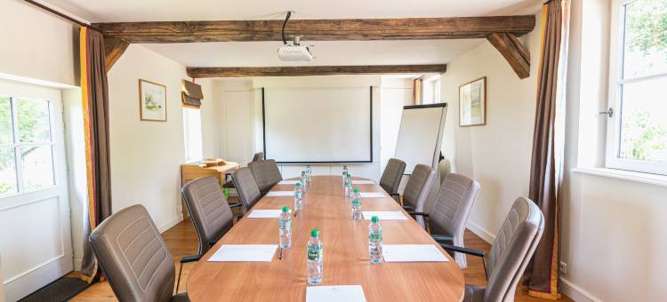 克洛德格拉斯住宿加早餐旅馆(Le Clos de Grâce)图片