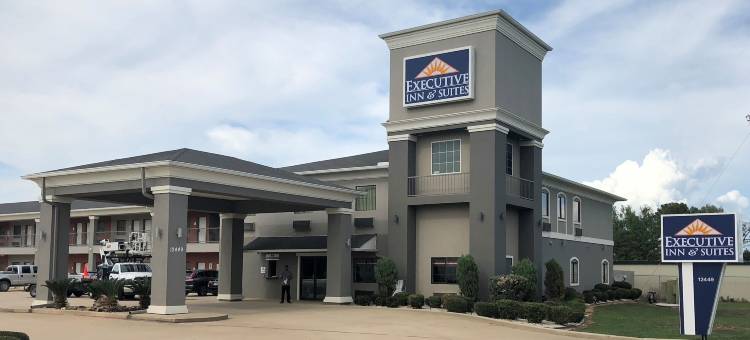 华金行政套房酒店(Executive Inn & Suites Joaquin)图片